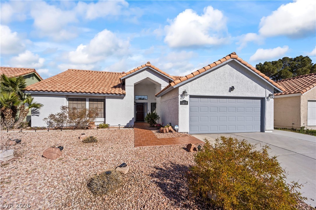 1698 Laurel Oak Drive