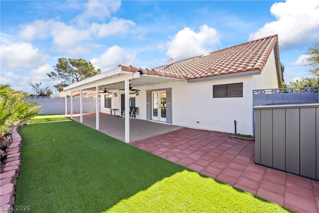 1698 Laurel Oak Drive