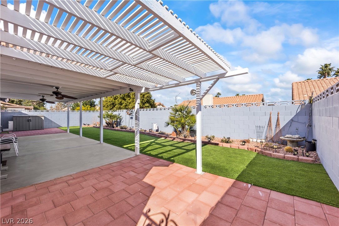 1698 Laurel Oak Drive