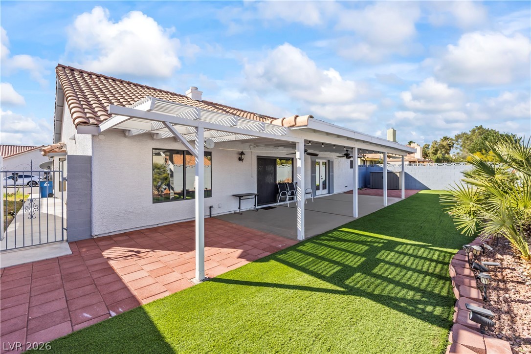 1698 Laurel Oak Drive