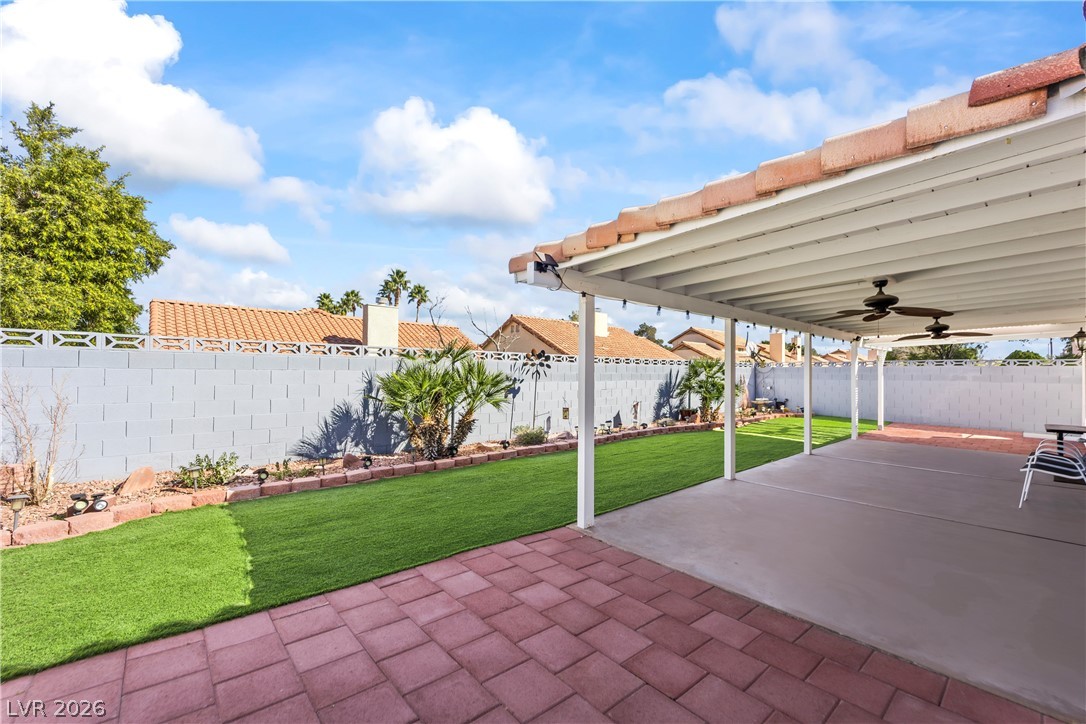 1698 Laurel Oak Drive