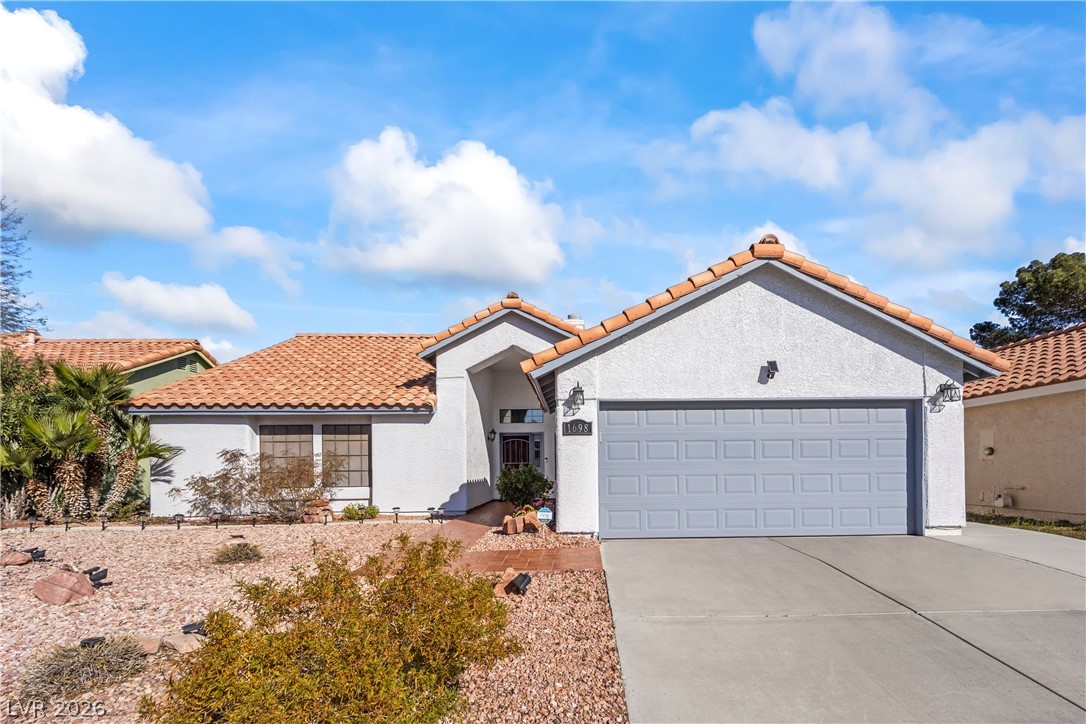 1698 Laurel Oak Drive