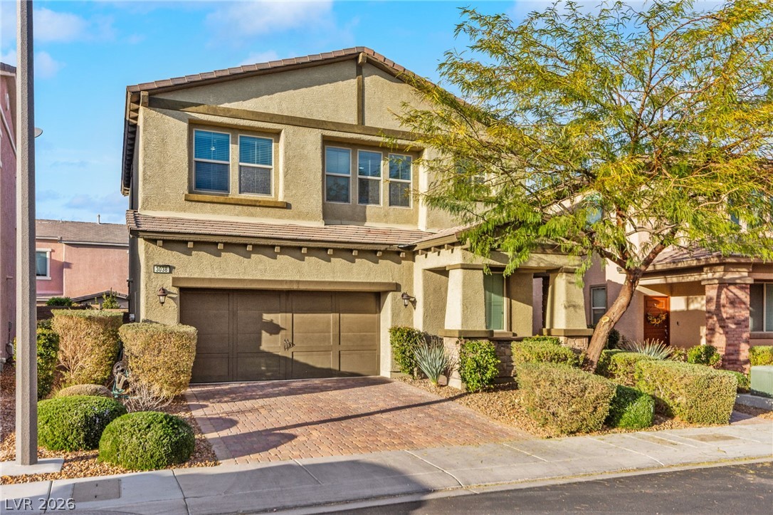 3038 Scenic Rhyme Avenue
