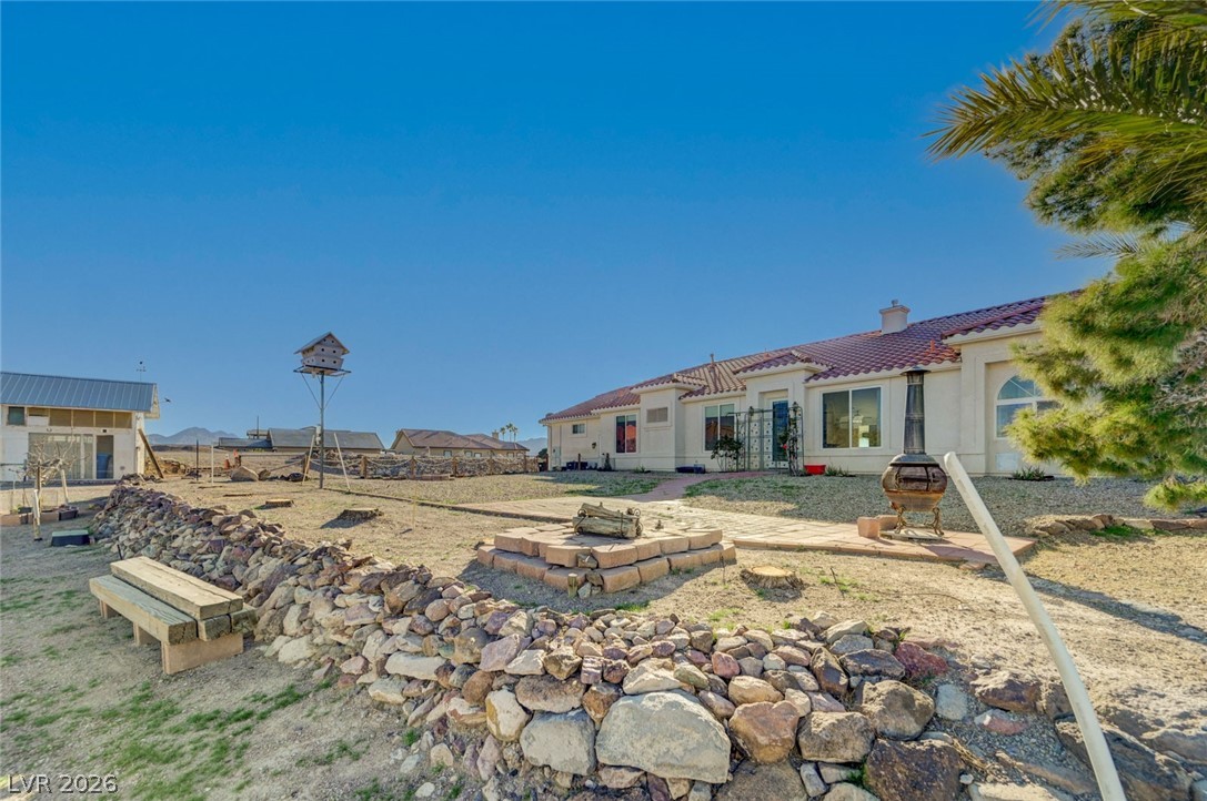531 North Milan Street