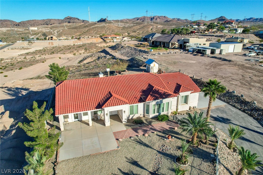 531 North Milan Street