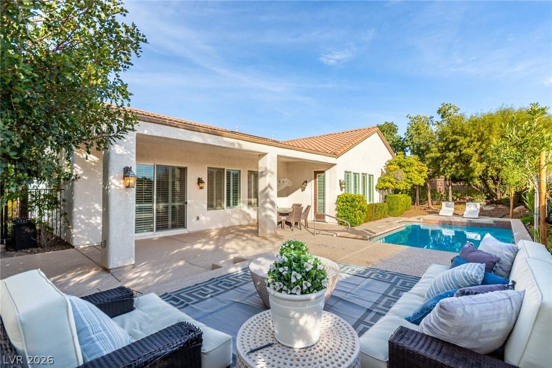 2421 Black River Falls Drive