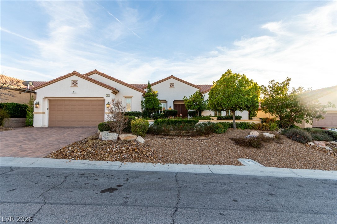 2421 Black River Falls Drive