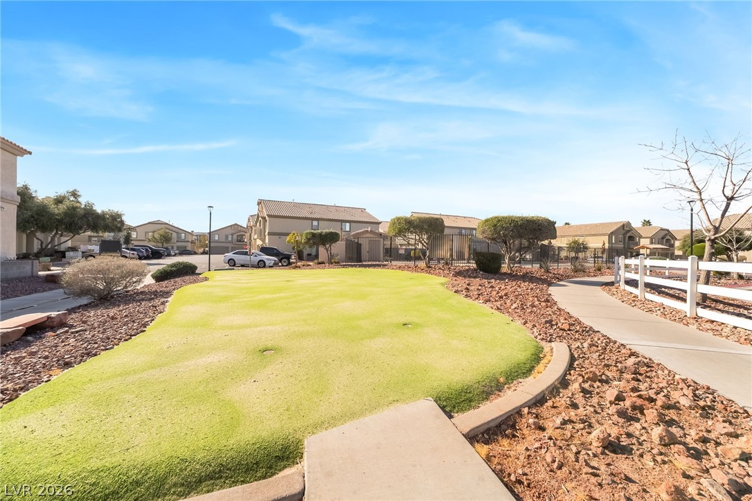 6463 Saddle Up Avenue 102