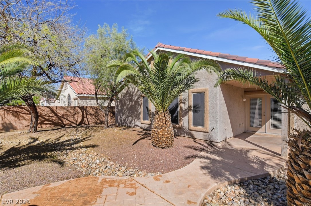 4445 MEADOWLARK WING Way N/A