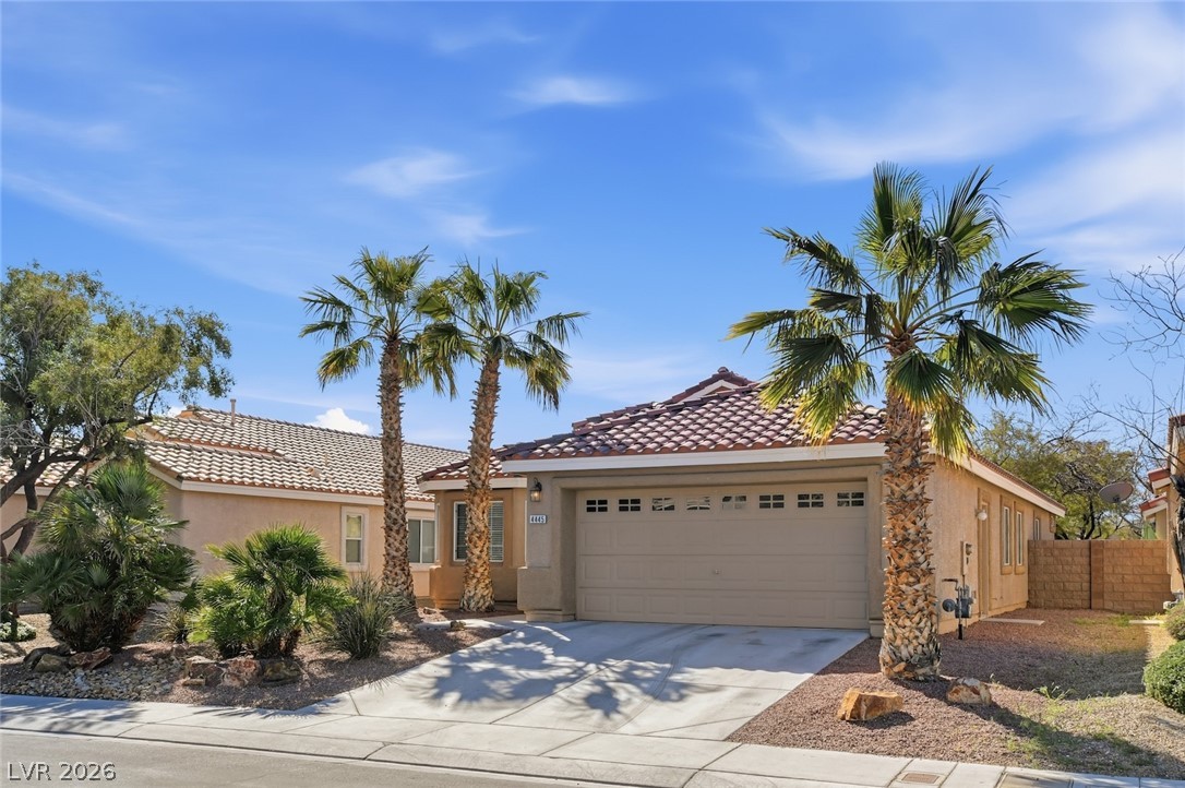 4445 MEADOWLARK WING Way N/A