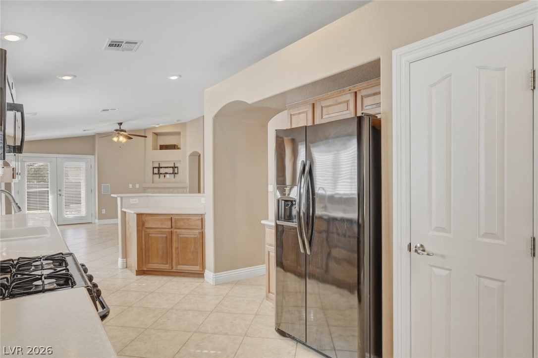 4445 MEADOWLARK WING Way N/A