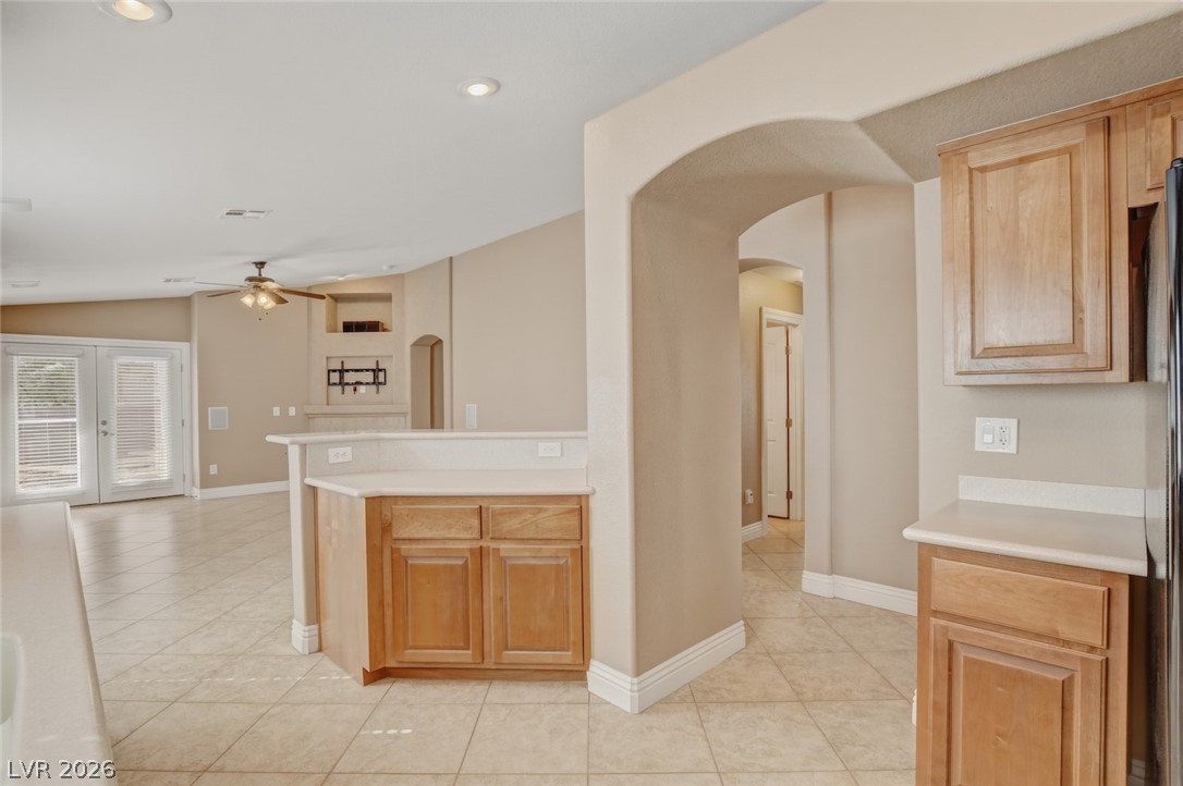 4445 MEADOWLARK WING Way N/A