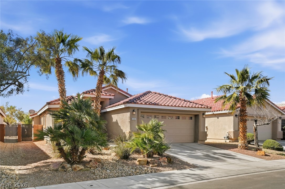 4445 MEADOWLARK WING Way N/A