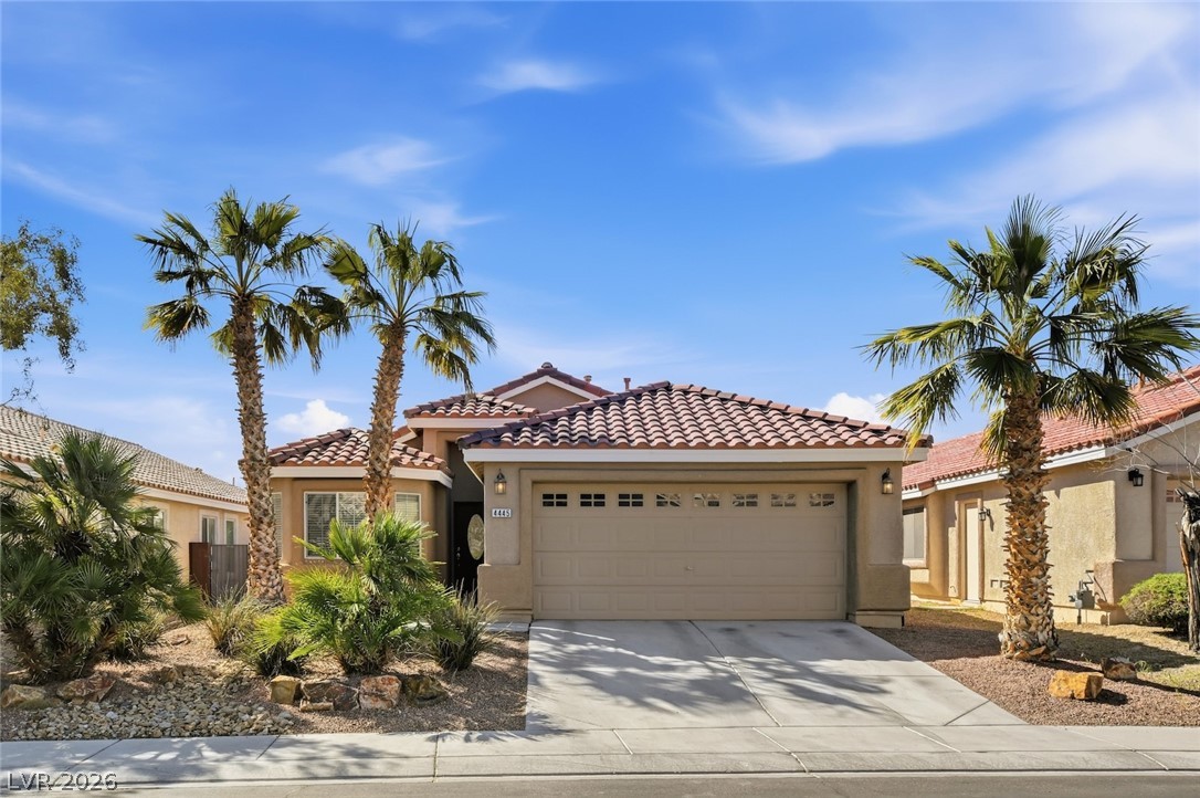 4445 MEADOWLARK WING Way N/A