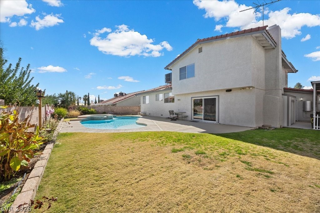 8908 Dio Guardi Drive