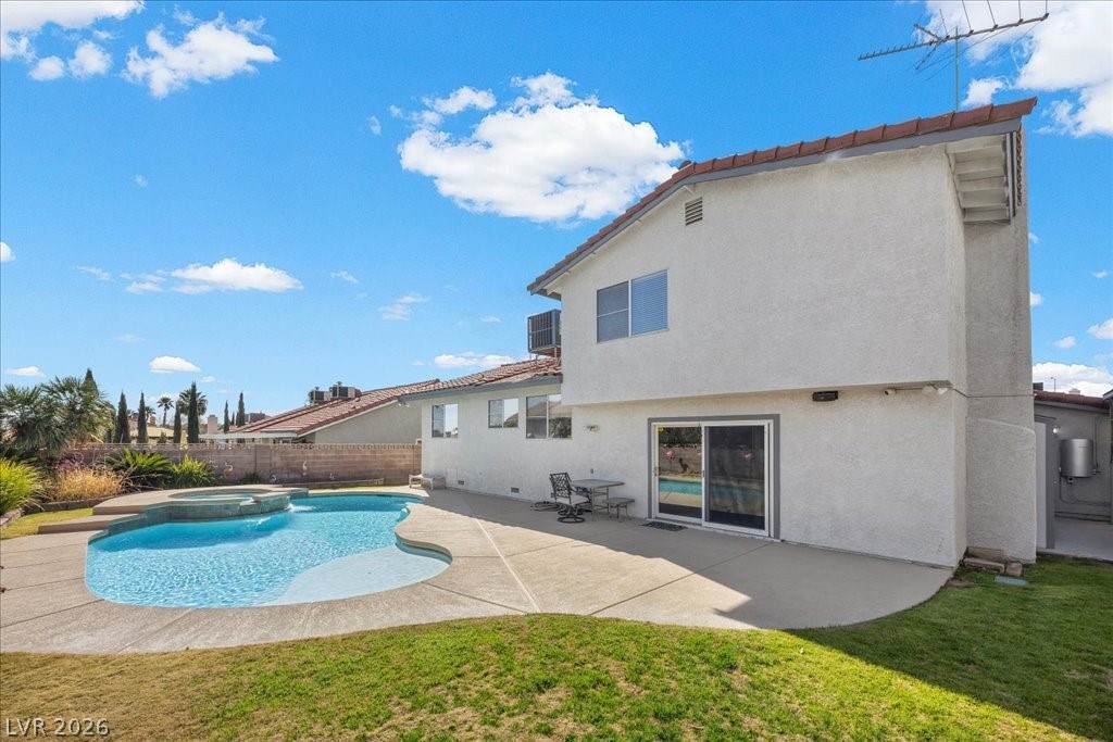 8908 Dio Guardi Drive