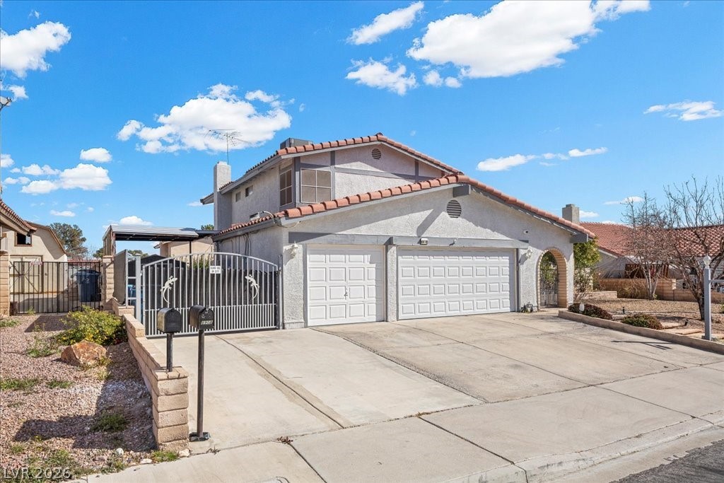 8908 Dio Guardi Drive