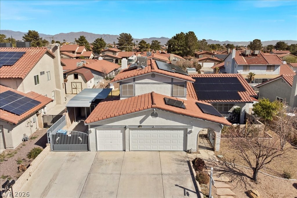 8908 Dio Guardi Drive
