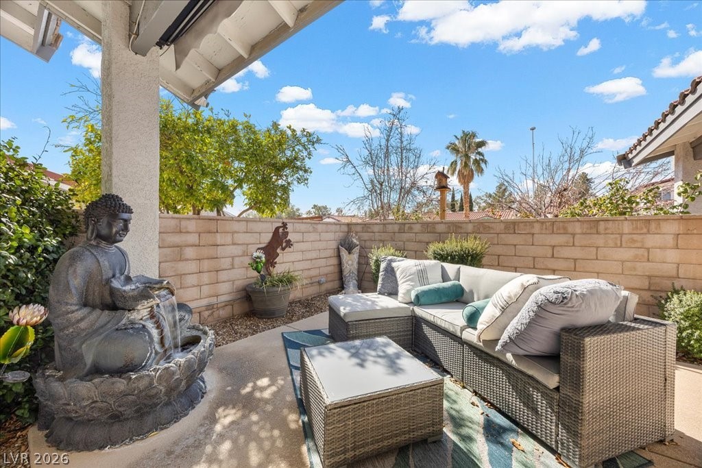 8908 Dio Guardi Drive