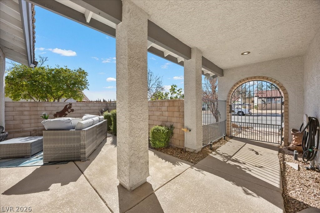 8908 Dio Guardi Drive