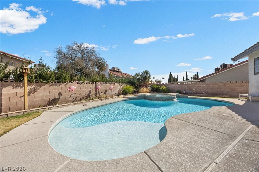 8908 Dio Guardi Drive