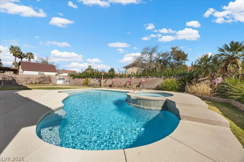 8908 Dio Guardi Drive