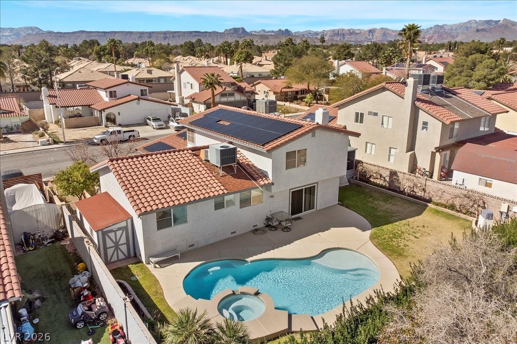 8908 Dio Guardi Drive
