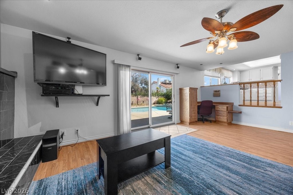 8908 Dio Guardi Drive