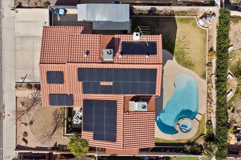 8908 Dio Guardi Drive