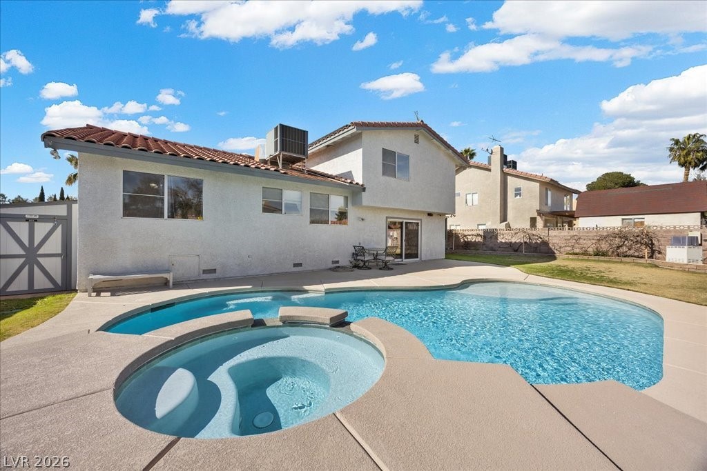 8908 Dio Guardi Drive