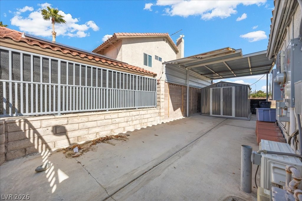 8908 Dio Guardi Drive