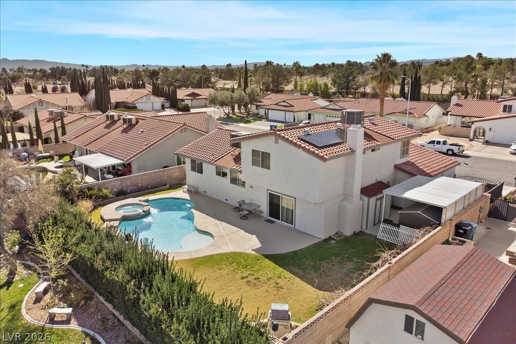 8908 Dio Guardi Drive