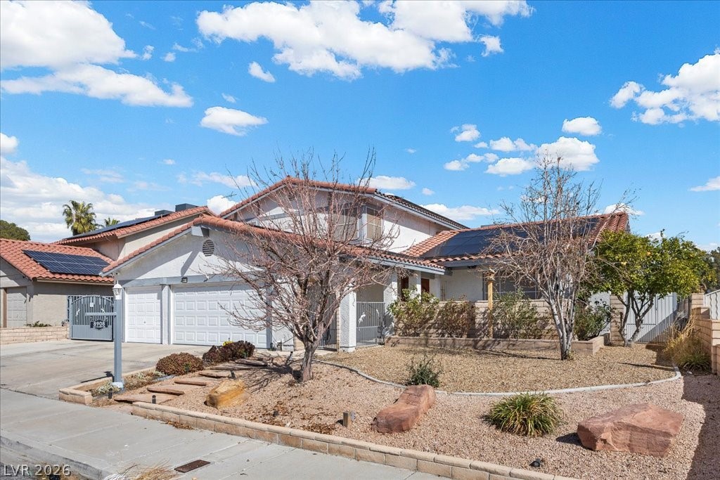 8908 Dio Guardi Drive
