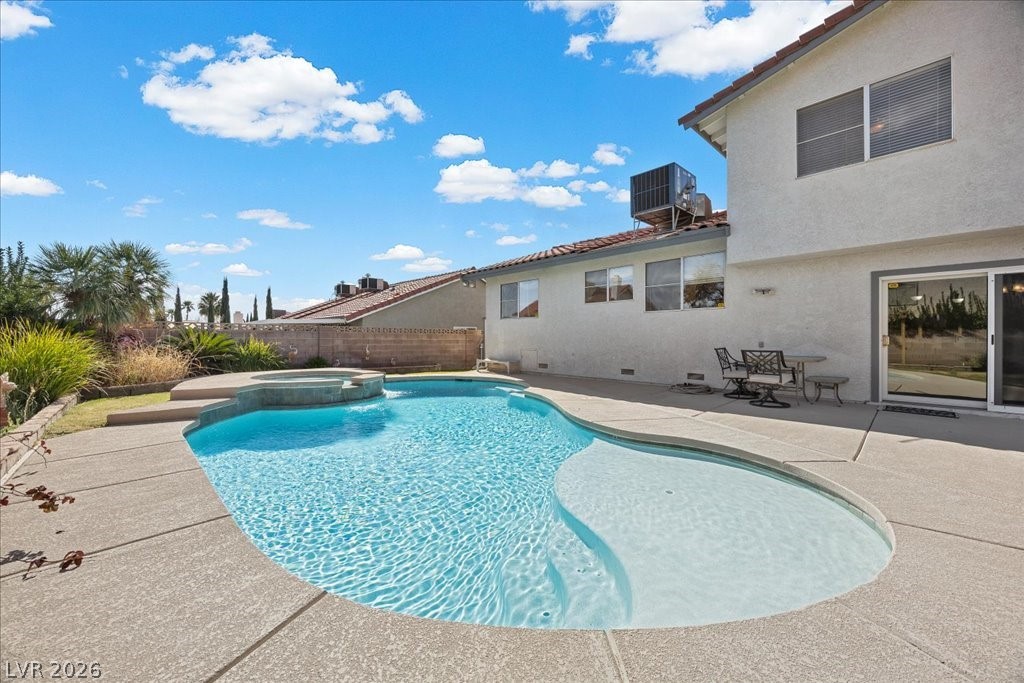8908 Dio Guardi Drive
