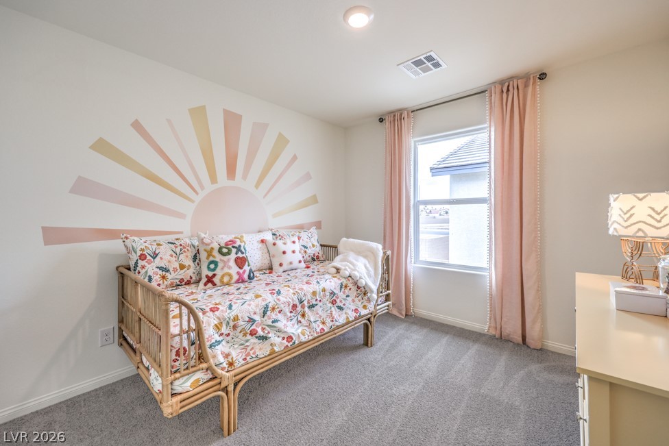 563 Scarlet Crest Avenue Lot 1140