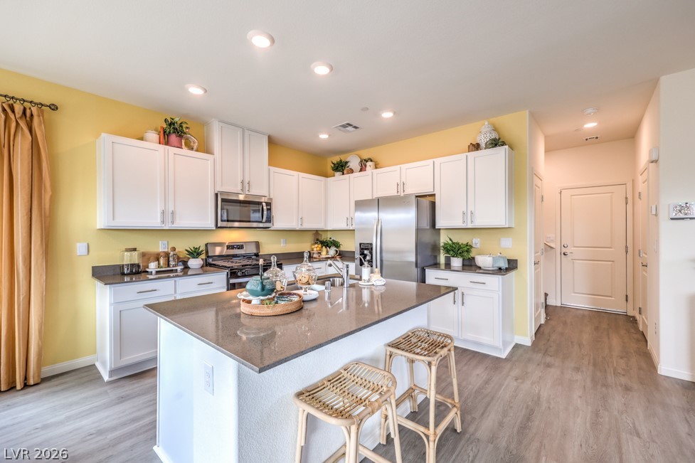 563 Scarlet Crest Avenue Lot 1140