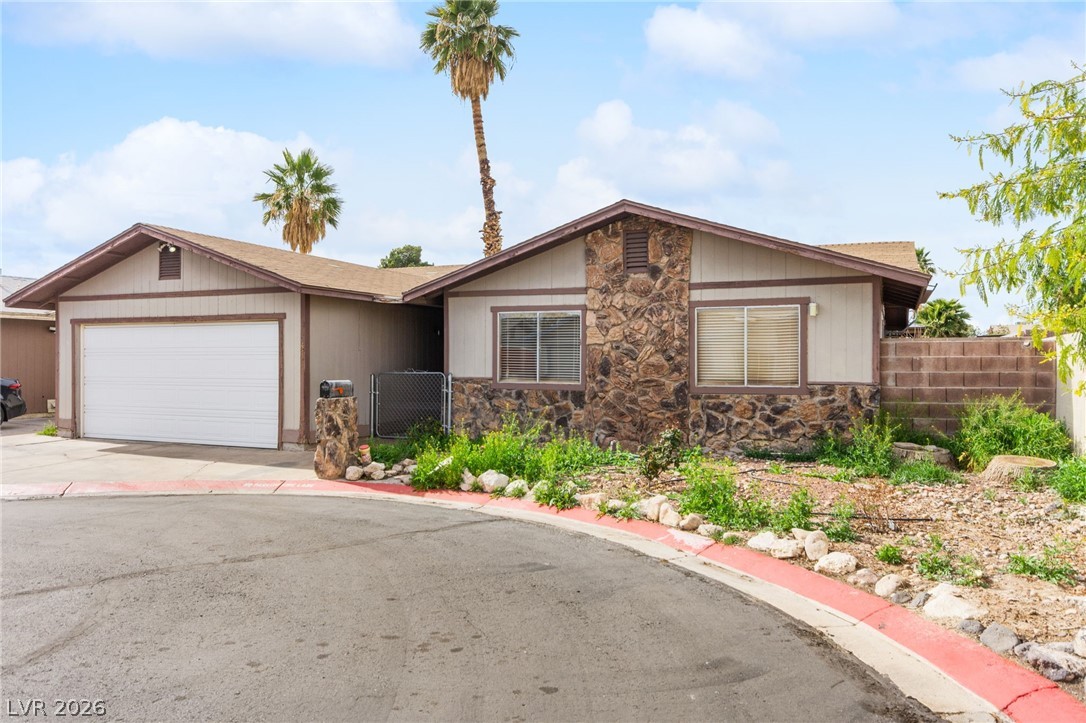 4717 Primavera Street