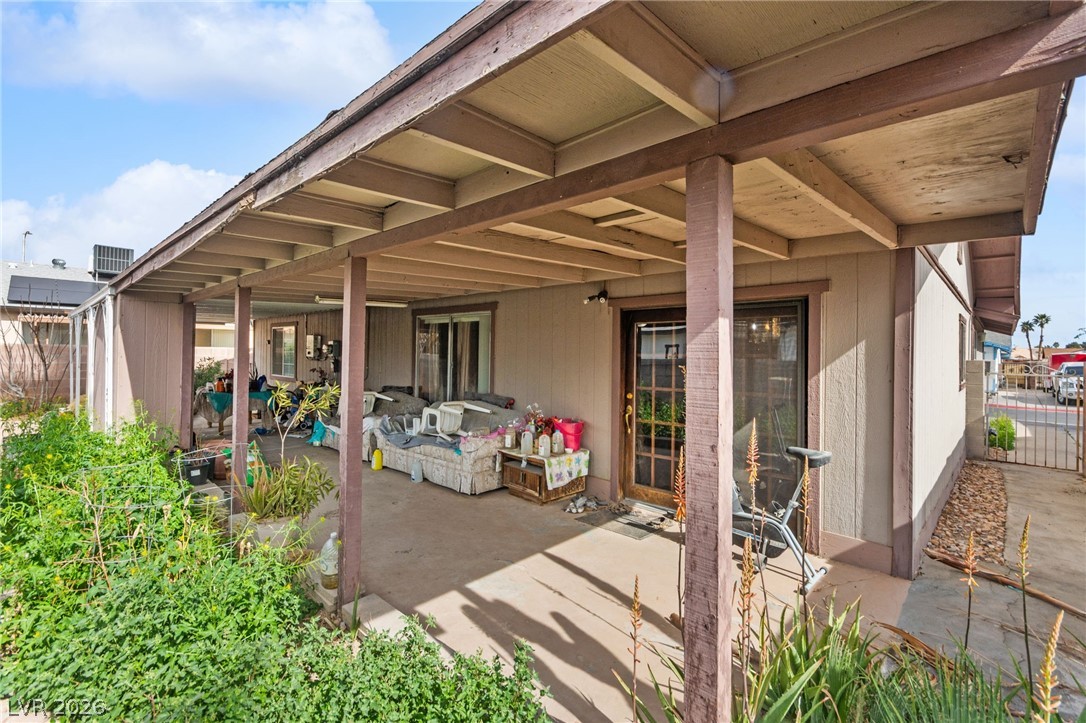 4717 Primavera Street