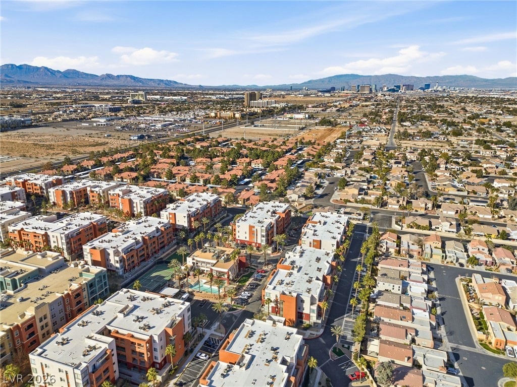 43 East Agate Avenue 209