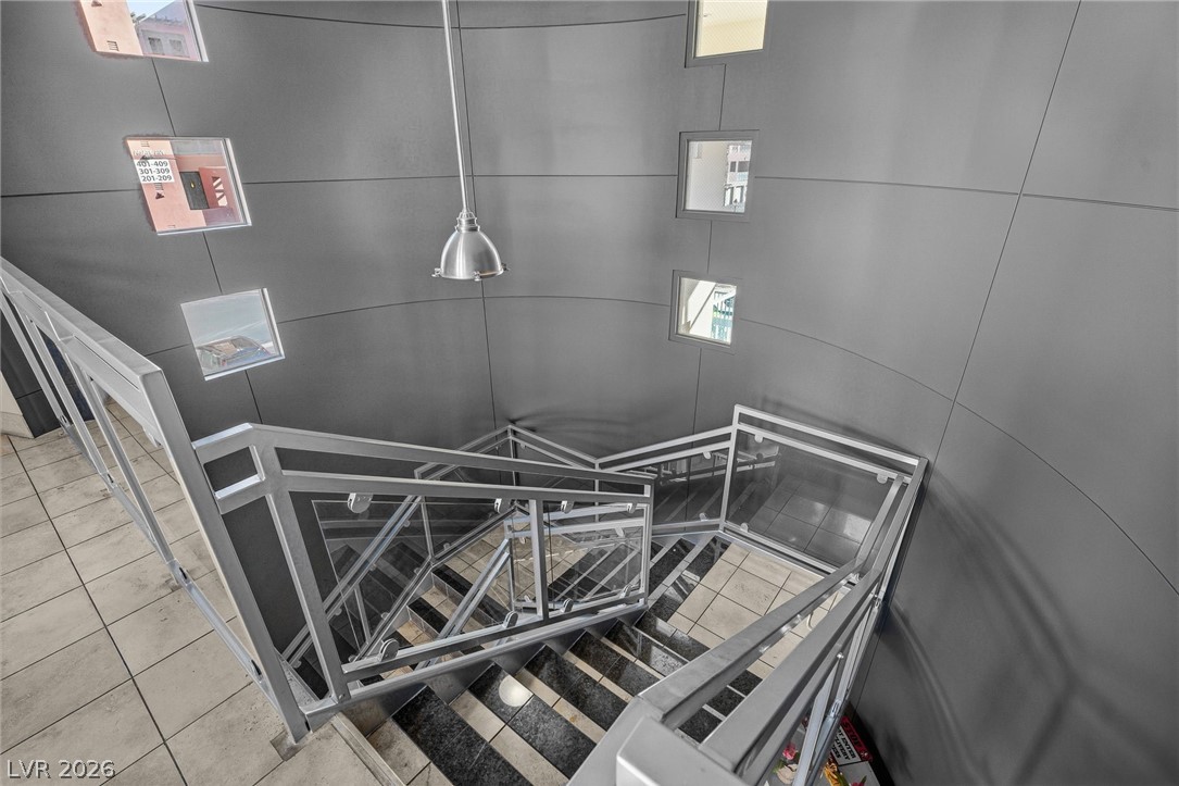 43 East Agate Avenue 209