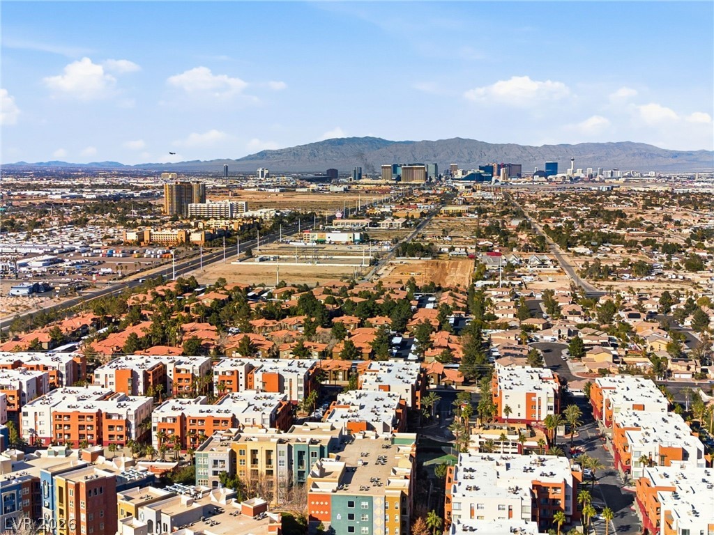 43 East Agate Avenue 209