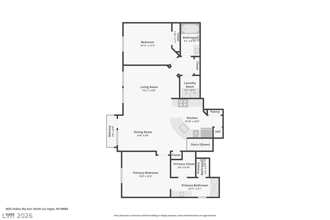 4655 Zodiac Sky Avenue 1