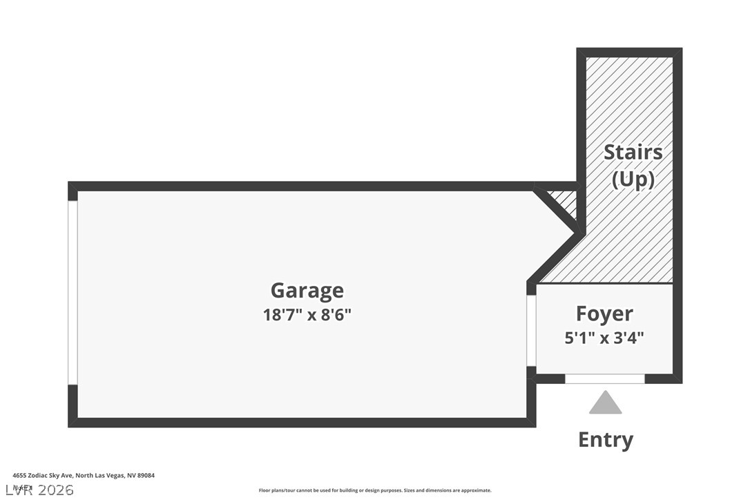 4655 Zodiac Sky Avenue 1