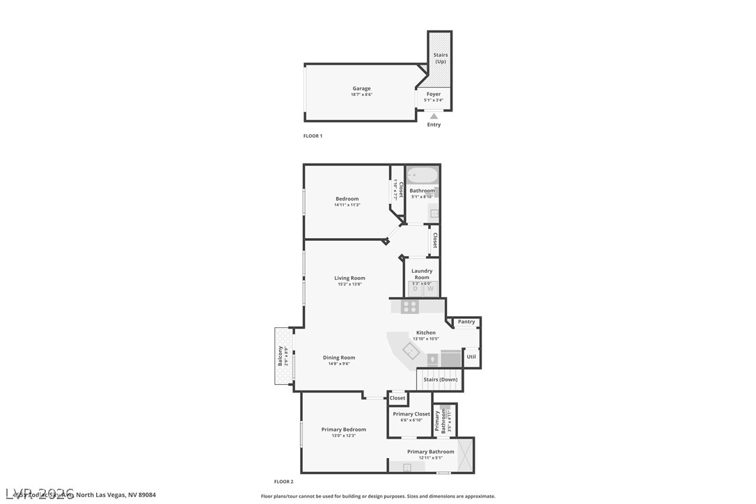 4655 Zodiac Sky Avenue 1