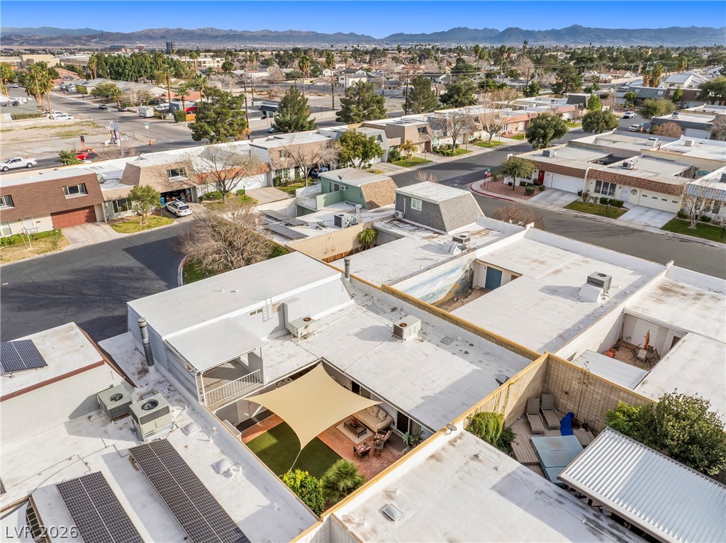 3727 Centennial Circle