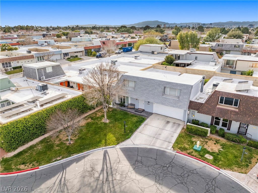 3727 Centennial Circle