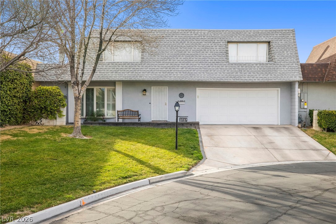 3727 Centennial Circle