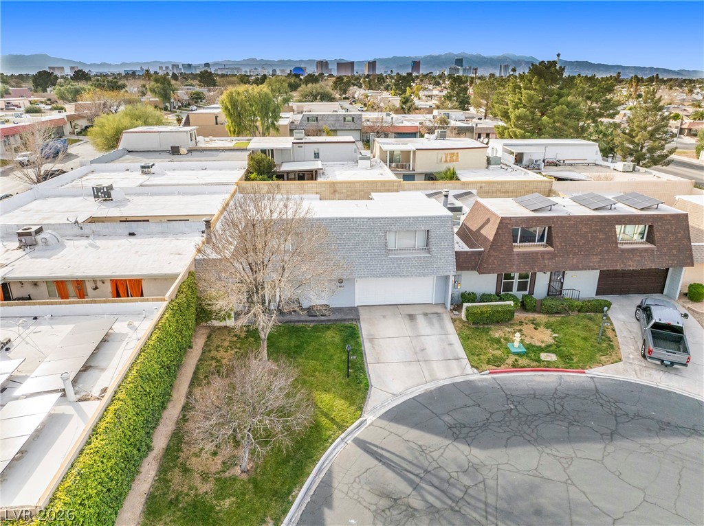 3727 Centennial Circle