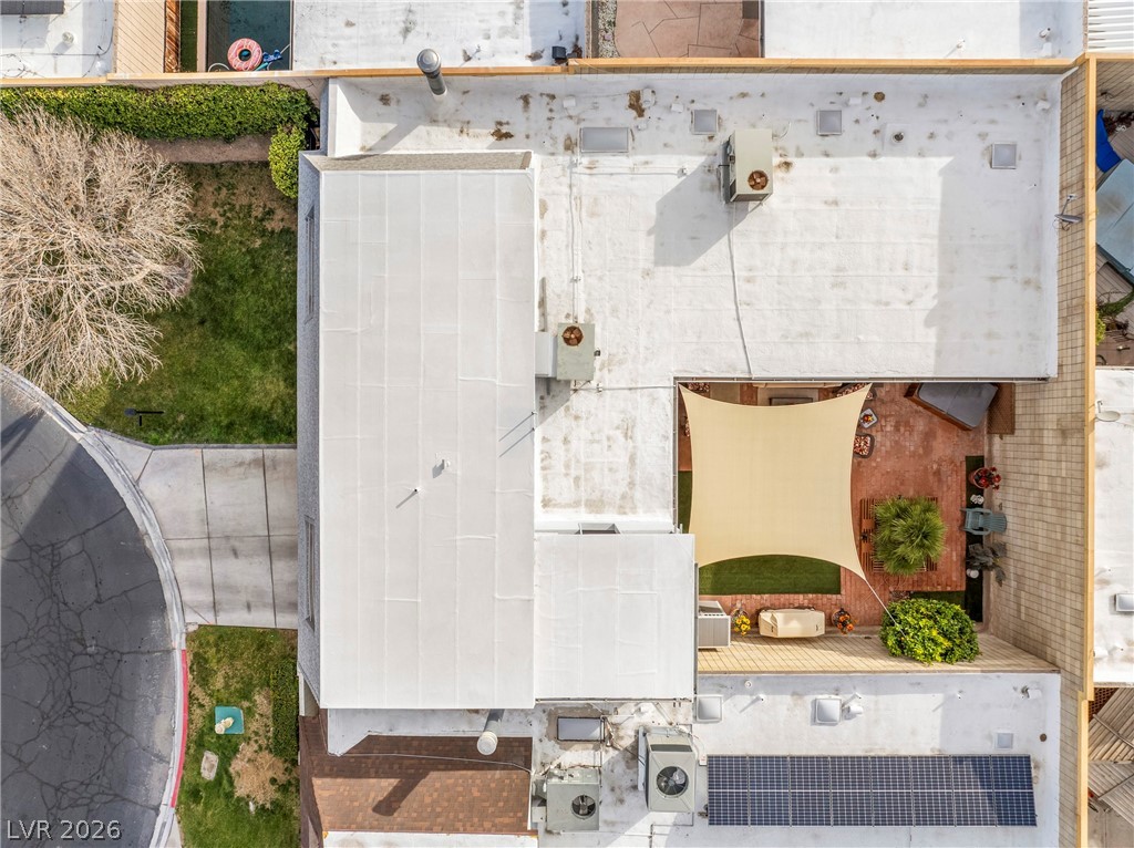 3727 Centennial Circle