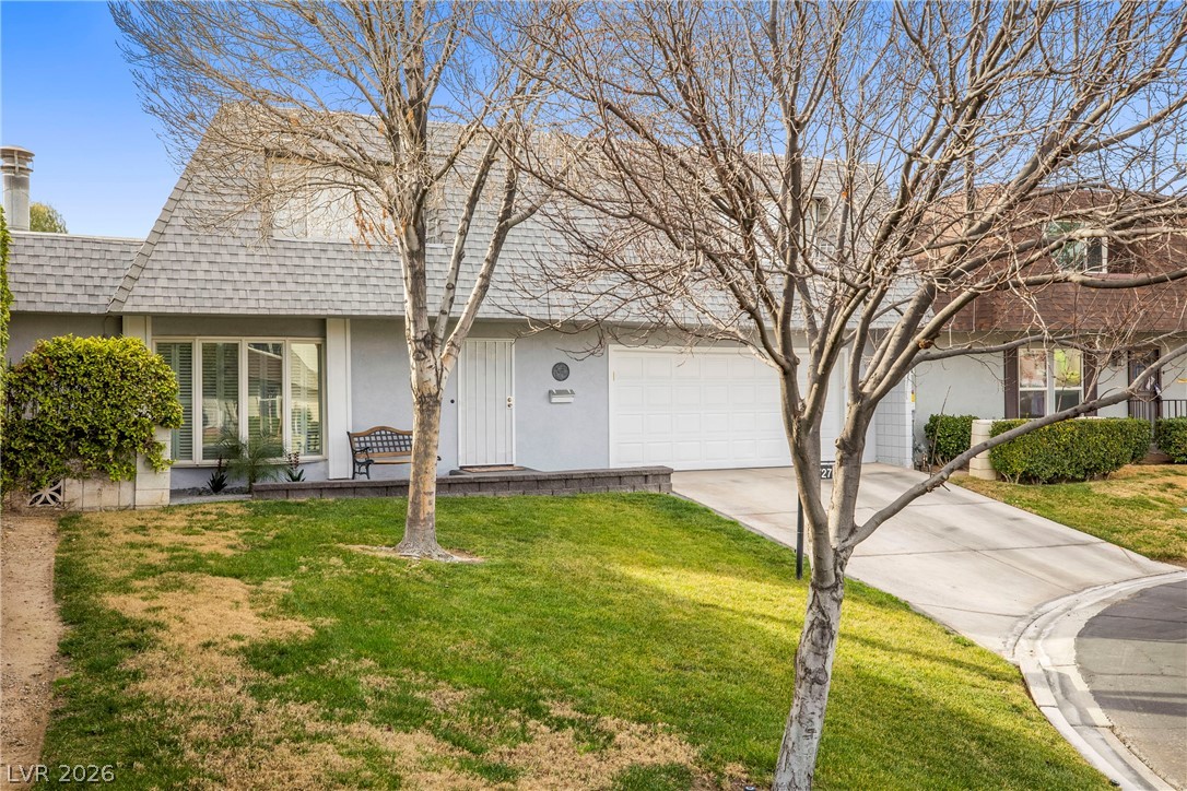 3727 Centennial Circle